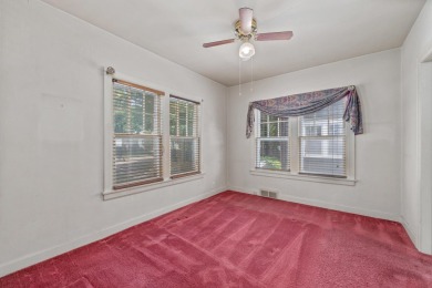 Rare Find in Riverside -- Three-Car Garage!!  Yes, you read that on Arthur B. Sim Park Golf Course in Kansas - for sale on GolfHomes.com, golf home, golf lot