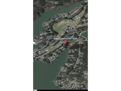 This is a .20-acre homesite located in the Beautiful gated and on The Patriot Golf Club At Grand Harbor in South Carolina - for sale on GolfHomes.com, golf home, golf lot