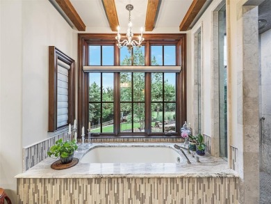 Impressive estate home in the guard gated private golf community on Vaquero Club in Texas - for sale on GolfHomes.com, golf home, golf lot