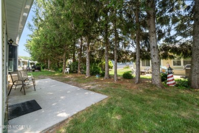 Welcome to Lions Head South, one of Ocean County's most on Lions Head Country Club in New Jersey - for sale on GolfHomes.com, golf home, golf lot