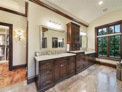 Impressive estate home in the guard gated private golf community on Vaquero Club in Texas - for sale on GolfHomes.com, golf home, golf lot