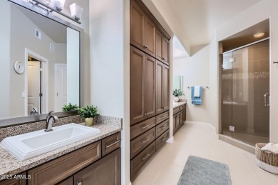 Located in the desirable, gated Corriente community, this on Scottsdale Silverado Golf Club in Arizona - for sale on GolfHomes.com, golf home, golf lot