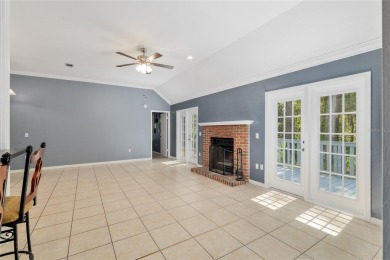 Under contract-accepting backup offers. Nestled in the heart of on Haile Plantation Golf and Country Club in Florida - for sale on GolfHomes.com, golf home, golf lot