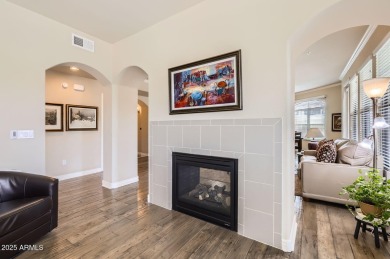 Located in the desirable, gated Corriente community, this on Scottsdale Silverado Golf Club in Arizona - for sale on GolfHomes.com, golf home, golf lot
