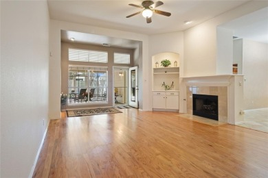 Welcome to your dream home nestled in the prestigious Golf on Stewart Peninsula Golf Course in Texas - for sale on GolfHomes.com, golf home, golf lot