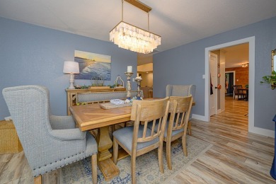 Welcome to this beautifully updated 2544 sq. ft. home on on Rockport Country Club in Texas - for sale on GolfHomes.com, golf home, golf lot