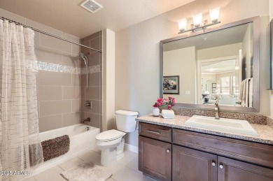 Located in the desirable, gated Corriente community, this on Scottsdale Silverado Golf Club in Arizona - for sale on GolfHomes.com, golf home, golf lot