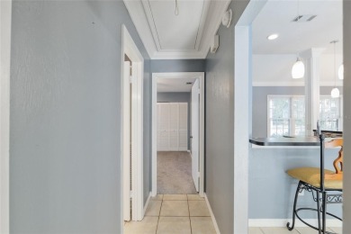 Under contract-accepting backup offers. Nestled in the heart of on Haile Plantation Golf and Country Club in Florida - for sale on GolfHomes.com, golf home, golf lot