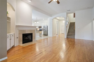 Welcome to your dream home nestled in the prestigious Golf on Stewart Peninsula Golf Course in Texas - for sale on GolfHomes.com, golf home, golf lot