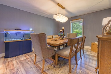 Welcome to this beautifully updated 2544 sq. ft. home on on Rockport Country Club in Texas - for sale on GolfHomes.com, golf home, golf lot