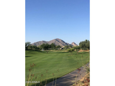 Located in the desirable, gated Corriente community, this on Scottsdale Silverado Golf Club in Arizona - for sale on GolfHomes.com, golf home, golf lot