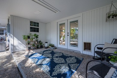 Welcome to this beautifully updated 2544 sq. ft. home on on Rockport Country Club in Texas - for sale on GolfHomes.com, golf home, golf lot