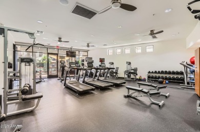 Located in the desirable, gated Corriente community, this on Scottsdale Silverado Golf Club in Arizona - for sale on GolfHomes.com, golf home, golf lot