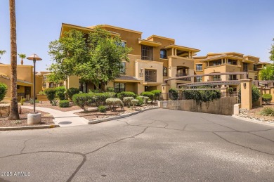 Located in the desirable, gated Corriente community, this on Scottsdale Silverado Golf Club in Arizona - for sale on GolfHomes.com, golf home, golf lot