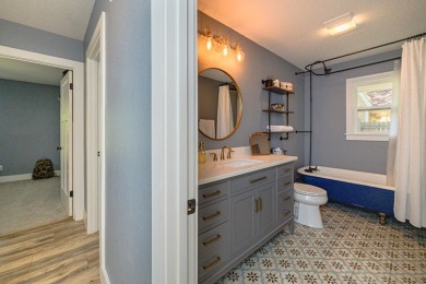 Welcome to this beautifully updated 2544 sq. ft. home on on Rockport Country Club in Texas - for sale on GolfHomes.com, golf home, golf lot