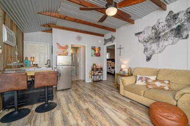 Welcome to this beautifully updated 2544 sq. ft. home on on Rockport Country Club in Texas - for sale on GolfHomes.com, golf home, golf lot