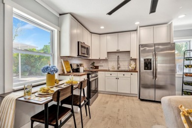 Under contract-accepting backup offers. Fully Renovated on Bradenton Country Club in Florida - for sale on GolfHomes.com, golf home, golf lot