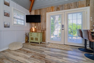 Welcome to this beautifully updated 2544 sq. ft. home on on Rockport Country Club in Texas - for sale on GolfHomes.com, golf home, golf lot