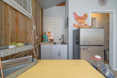 Welcome to this beautifully updated 2544 sq. ft. home on on Rockport Country Club in Texas - for sale on GolfHomes.com, golf home, golf lot