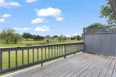 This fantastic, duplex-style townhome is located in the on Louisquisset Golf Club in Rhode Island - for sale on GolfHomes.com, golf home, golf lot