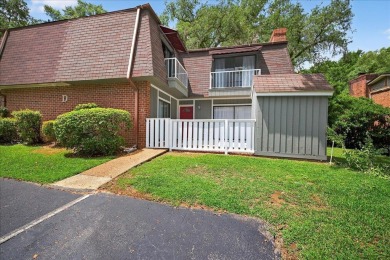 This 2 bedroom 1.5 bath renovated townhome is adjacent to on Killearn Country Club and Inn in Florida - for sale on GolfHomes.com, golf home, golf lot