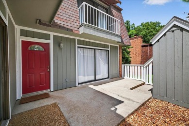This 2 bedroom 1.5 bath renovated townhome is adjacent to on Killearn Country Club and Inn in Florida - for sale on GolfHomes.com, golf home, golf lot