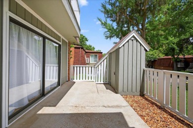 This 2 bedroom 1.5 bath renovated townhome is adjacent to on Killearn Country Club and Inn in Florida - for sale on GolfHomes.com, golf home, golf lot