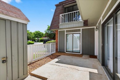 This 2 bedroom 1.5 bath renovated townhome is adjacent to on Killearn Country Club and Inn in Florida - for sale on GolfHomes.com, golf home, golf lot