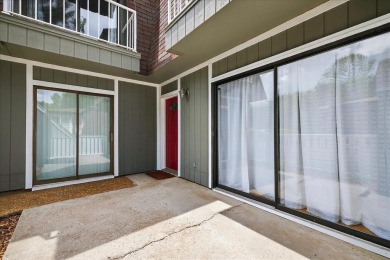 This 2 bedroom 1.5 bath renovated townhome is adjacent to on Killearn Country Club and Inn in Florida - for sale on GolfHomes.com, golf home, golf lot