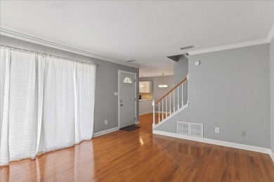 This 2 bedroom 1.5 bath renovated townhome is adjacent to on Killearn Country Club and Inn in Florida - for sale on GolfHomes.com, golf home, golf lot