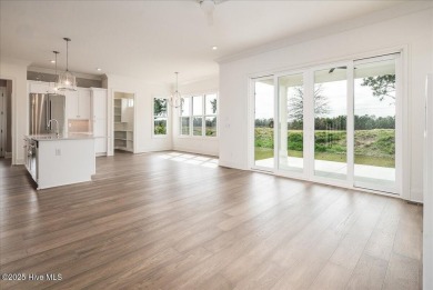 Welcome to this stunning new construction home by the on Cutter Creek Golf Club in North Carolina - for sale on GolfHomes.com, golf home, golf lot