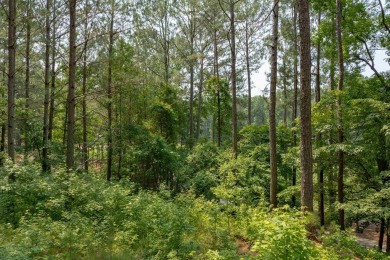 Fantastic golf homesite located in the Parrotts Place section of on Reynolds Lake Oconee - The Oconee in Georgia - for sale on GolfHomes.com, golf home, golf lot