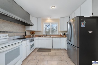 Welcome to this exceptional home in the highly sought-after on Country Club of Terre Haute in Indiana - for sale on GolfHomes.com, golf home, golf lot