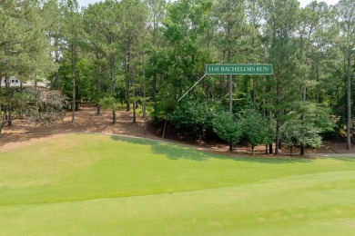 Fantastic golf homesite located in the Parrotts Place section of on Reynolds Lake Oconee - The Oconee in Georgia - for sale on GolfHomes.com, golf home, golf lot