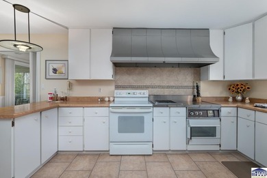 Welcome to this exceptional home in the highly sought-after on Country Club of Terre Haute in Indiana - for sale on GolfHomes.com, golf home, golf lot