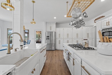 A rare find in the golf capital of Tennessee! This stunning on Druid Hills Golf Club in Tennessee - for sale on GolfHomes.com, golf home, golf lot