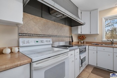 Welcome to this exceptional home in the highly sought-after on Country Club of Terre Haute in Indiana - for sale on GolfHomes.com, golf home, golf lot