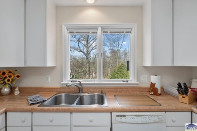 Welcome to this exceptional home in the highly sought-after on Country Club of Terre Haute in Indiana - for sale on GolfHomes.com, golf home, golf lot