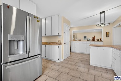 Welcome to this exceptional home in the highly sought-after on Country Club of Terre Haute in Indiana - for sale on GolfHomes.com, golf home, golf lot