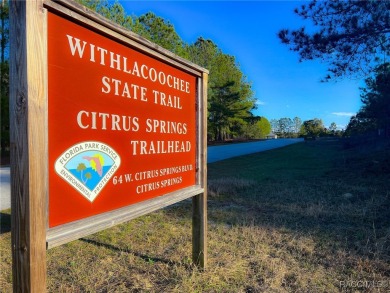 DON'T WAIT, buy your piece of Florida and enjoy all of what the on Citrus Springs Country Club in Florida - for sale on GolfHomes.com, golf home, golf lot