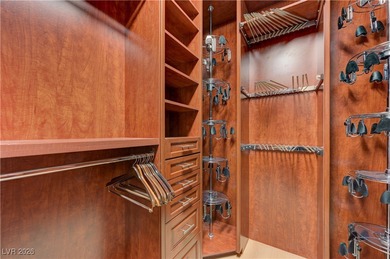 Be prepared to spoil yourself in this stunning, completely on Siena Golf Club in Nevada - for sale on GolfHomes.com, golf home, golf lot