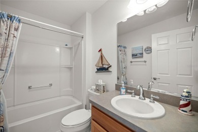 NO BOND! Beautiful 2 bedroom/2 bath Sand Dollar Model in the on Pennbrooke Fairways in Florida - for sale on GolfHomes.com, golf home, golf lot