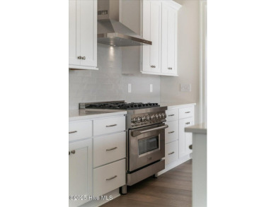 Welcome to this stunning new construction home by the on Cutter Creek Golf Club in North Carolina - for sale on GolfHomes.com, golf home, golf lot