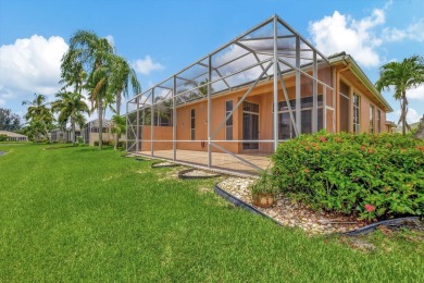 This property has it all!  Space, view,, high ceilings! This on Aberdeen Golf and Country Club in Florida - for sale on GolfHomes.com, golf home, golf lot