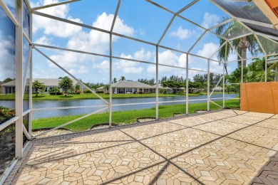 This property has it all!  Space, view,, high ceilings! This on Aberdeen Golf and Country Club in Florida - for sale on GolfHomes.com, golf home, golf lot