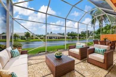 This property has it all!  Space, view,, high ceilings! This on Aberdeen Golf and Country Club in Florida - for sale on GolfHomes.com, golf home, golf lot