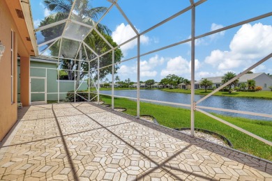 This property has it all!  Space, view,, high ceilings! This on Aberdeen Golf and Country Club in Florida - for sale on GolfHomes.com, golf home, golf lot