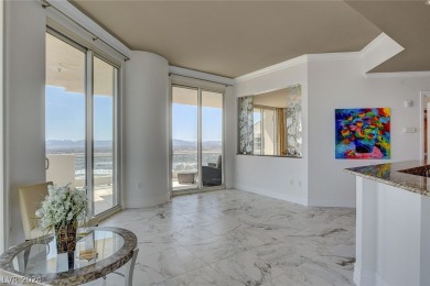 TOP FLOOR 2-STORY PENTHOUSE,6421 sqft,3-BR/5-BA+LOFT+DEN *VILLA on Las Vegas Country Club in Nevada - for sale on GolfHomes.com, golf home, golf lot