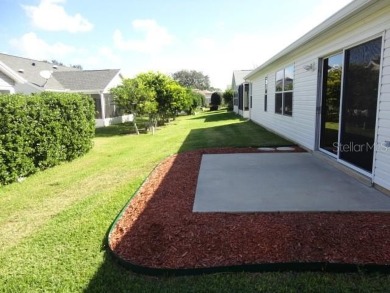 BOND PAID on this BEAUTIFUL 3/2 CRAPE MYRTLE (vinyl version of a on Glenview Championship Golf and Country Club in Florida - for sale on GolfHomes.com, golf home, golf lot