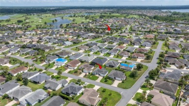 NO BOND! Beautiful 2 bedroom/2 bath Sand Dollar Model in the on Pennbrooke Fairways in Florida - for sale on GolfHomes.com, golf home, golf lot